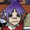Murdoc